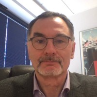 ORDINAL Software - Groupe CODRA Employee Philippe Allot's profile photo