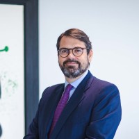 Mutua Madrileña Employee Javier Mira Prieto-Moreno's profile photo