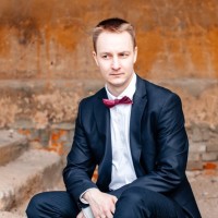Evgeni Suzko Email