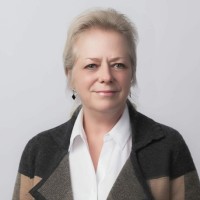 Wiley Rein LLP Employee Martha Marrapese's profile photo