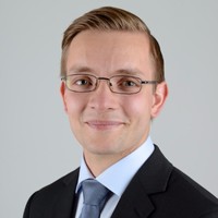 Raisin Bank AG Employee Sebastian Helle's profile photo