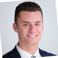 Merrill Lynch Employee Matt Sloan's profile photo