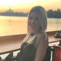 Isabella Vaida Email