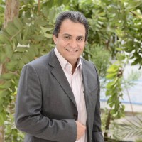 Duravit Egypt Employee Adel Salem's profile photo