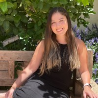 eyesAtop Employee Shani Gershon's profile photo