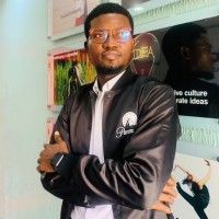 Temitope Folorunsho Email
