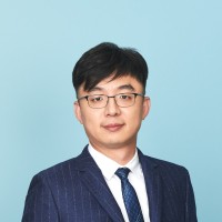 Quantropi Inc. Employee Alex He's profile photo