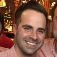 Cook Medical Employee Zachary Bradley's profile photo