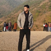 Ultimate Flexipack Ltd Employee Deepak Singh's profile photo
