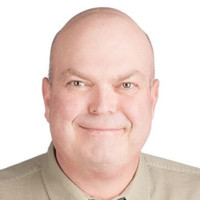 Traction Employee Brian Dunn's profile photo