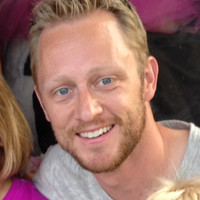 MarineMax Employee Joshua Simonson's profile photo