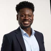 Faerfield Employee George Agyemang's profile photo