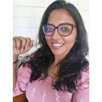 Cambridge School Employee Variddhi Gupta's profile photo