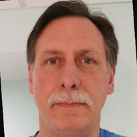 United Wholesale Mortgage Employee Gordon Lang's profile photo