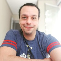 Marcelo Serrano Email