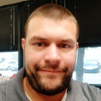 Signicast Investment Castings Employee Mike Wheeler's profile photo