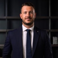 CI Assante CMM Employee Maxime Trepanier's profile photo