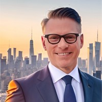 Palladyne AI Employee Hunter Richardson's profile photo