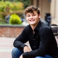 zant Employee Cal Rockenbach's profile photo