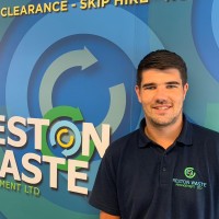 Reston Waste Management Ltd Employee Josh Bloomfield-Reston's profile photo