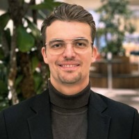 Zealth Employee Andreas Pousette's profile photo