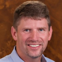 Dominion Energy Employee Christopher Nunn's profile photo
