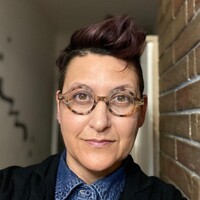 Radiona / Zagreb Makerspace Employee Deborah Hustic's profile photo