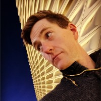 CtrlMovie / Kino Industries Employee Benjamin Epps's profile photo