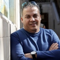 PDRTC Employee Hossam Sayed's profile photo