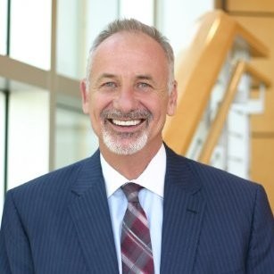 American Pacific Mortgage Employee Bill Lowman's profile photo