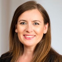 Essex Court Chambers Employee Katie Myles's profile photo