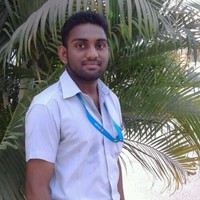 Intellect Outsource Employee Deepak Nj's profile photo