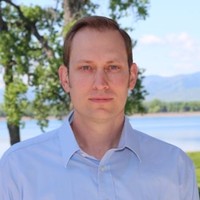 American Water Works Association Employee Kenneth Mercer's profile photo