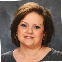 Calcasieu Parish School Board Employee Linda Owens's profile photo