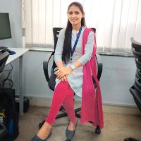 Kajal Rathod Email