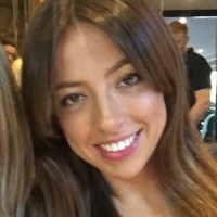 PHD Employee Emma Wood's profile photo