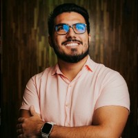 Bradesco Employee Lucas Bezerra's profile photo