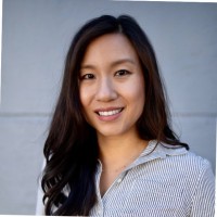 Fivetran Employee Tina Wang's profile photo