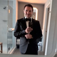 Gen Employee Jerry Jensen's profile photo