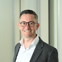 Shell Employee Tom Summers's profile photo