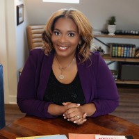 Deborah Anthony Email & Phone Number