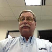 Newcomb and Company Employee Gilbert Ritter's profile photo