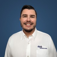 360 Smart Networks Employee Michael-John Bam's profile photo