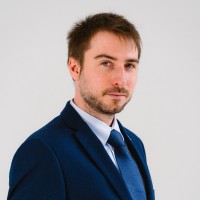Syncore Employee Jarosław Buszkowski's profile photo