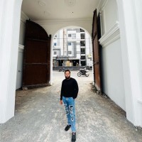 Mohammed Hussain Email & Phone Number