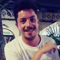 Esperanzah! Employee Augustin Schlit's profile photo