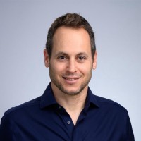 Vintage Investment Partners Employee Asaf Horesh's profile photo