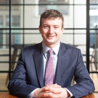 Stoford Developments Ltd Employee Henry Bradshaw's profile photo