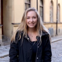 Hannah Frisch Email & Phone Number