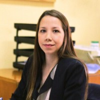 Royal Seguros Paraguay Employee Lorena Via's profile photo